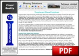 1c-Toughened Glass Explained