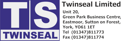 Twinseal