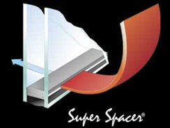 Edgetech Super Spacer