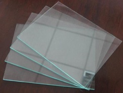 Glass Sheets